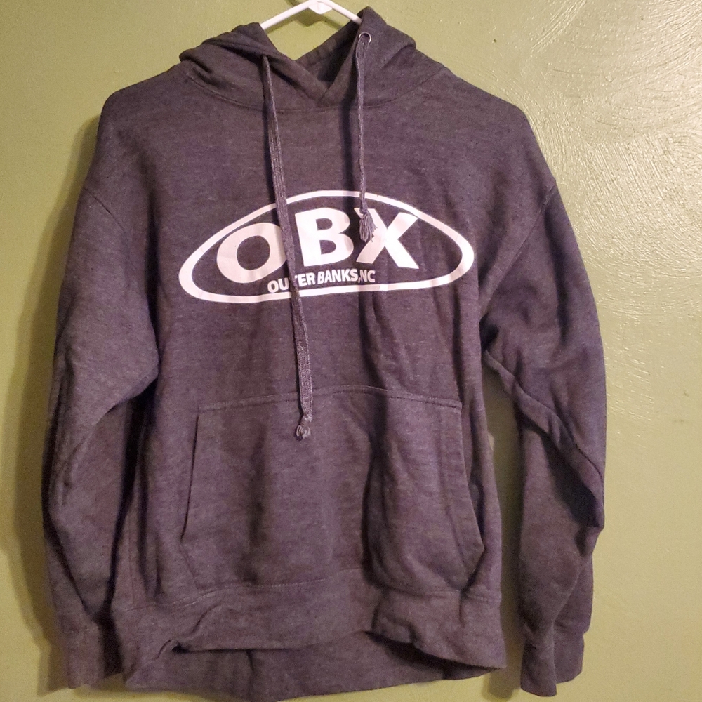 OBX hoodie Men's small